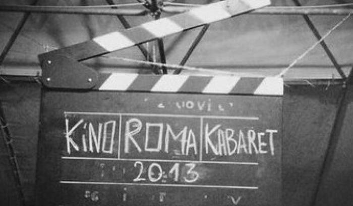 Arriva a Roma il primo Kino Kabaret d’Italia