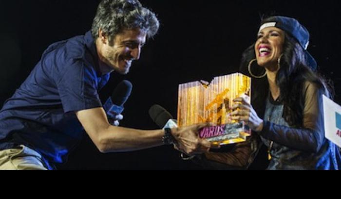 Mtv Award 2014 vincono gli One Direction e Alessandra Amoroso