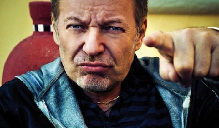 Vasco rossi in tour: prima tappa Roma Vasco rossi in tour: prima tappa Roma