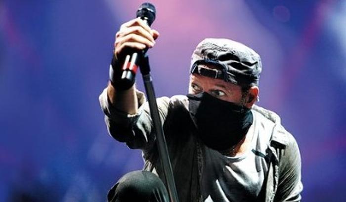 Vasco Rossi a Roma ed è subito record Vasco Rossi a Roma ed è subito record