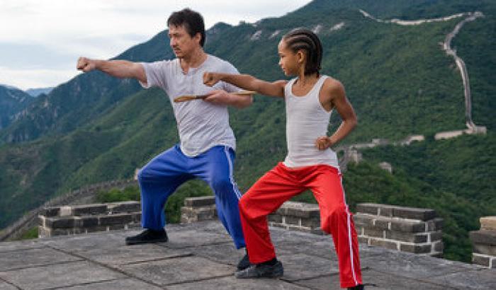 ‘The Karate Kid 2’ perde il suo regista