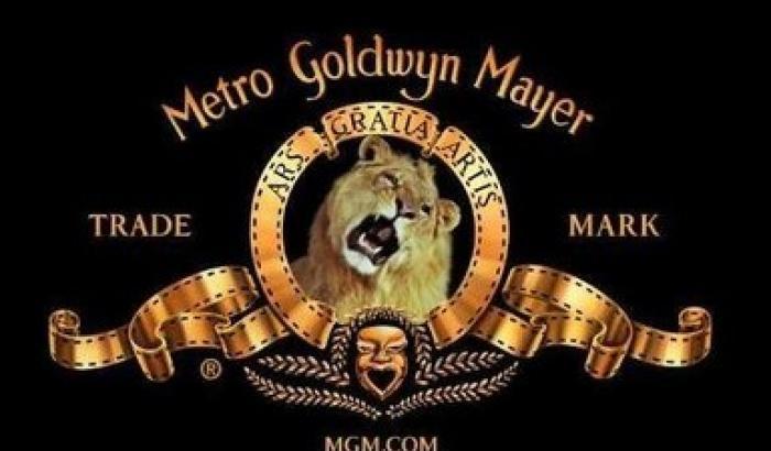 La MGM ottiene un finanziamento di 300 milioni di dollari