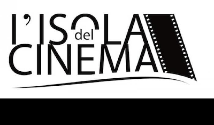 Il 28 giugno apre L'Isola del Cinema a Roma