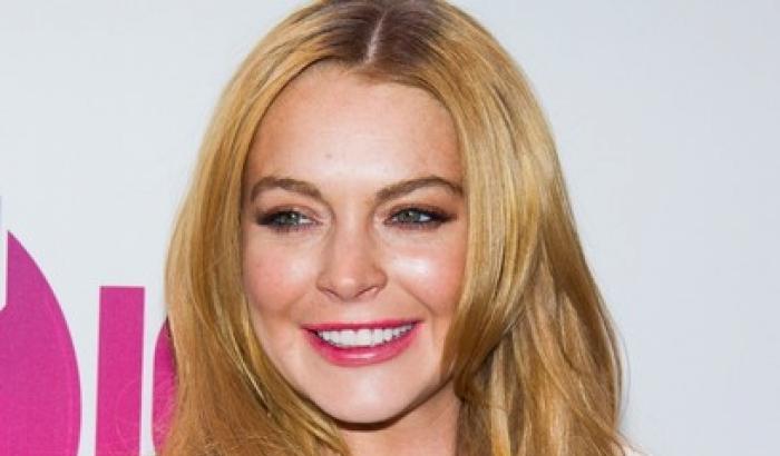 Lindsay Lohan a settembre debutterà a teatro