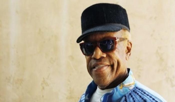 Addio a Bobby Womack leggenda del soul americano