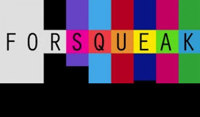 Disponibile online Lapis, il nuovo sigolo dei Forsqueak Disponibile online Lapis, il nuovo sigolo dei Forsqueak