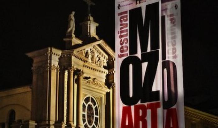 Torino presenta il Festival Mozart