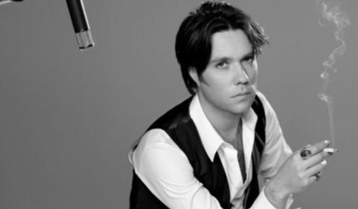 Roma: annullato il concerto di Rufus Wainwright