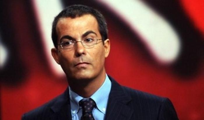 Usigrai su Floris: perché la Rai non l’ha trattenuto? Usigrai su Floris: perché la Rai non l’ha trattenuto?