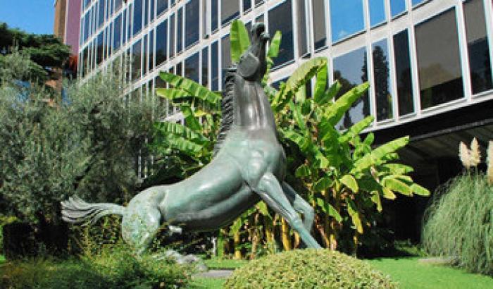 Se scherzeRAI, sarà il Titanic