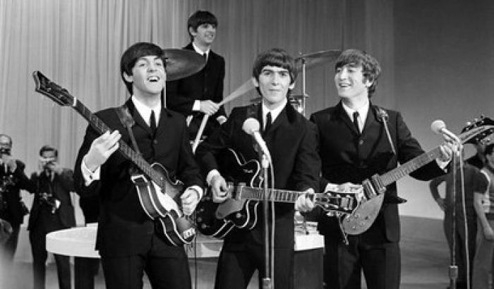 Hard Day’s Night: a Bologna si ricordano i Beatles