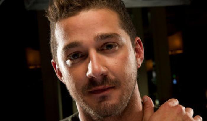 Rehab per Shia LaBeouf