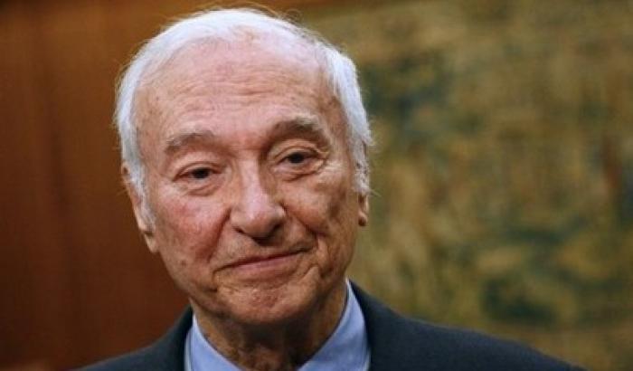 Piero Angela dimesso dall’ospedale