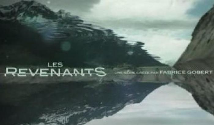 Les Revenants: Stefano Lodovini dirigerà il remake italiano Les Revenants: Stefano Lodovini dirigerà il remake italiano