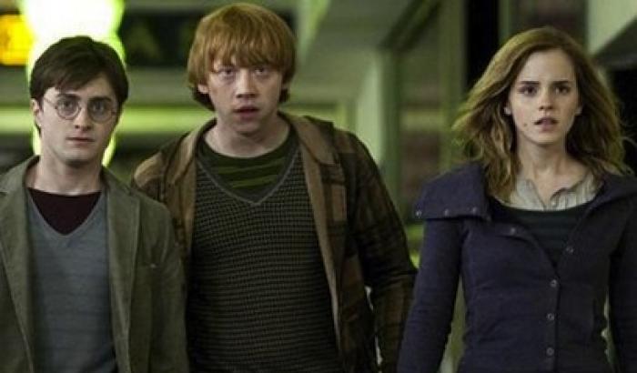 Harry Potter: un nuovo racconto con il mago a 34 anni