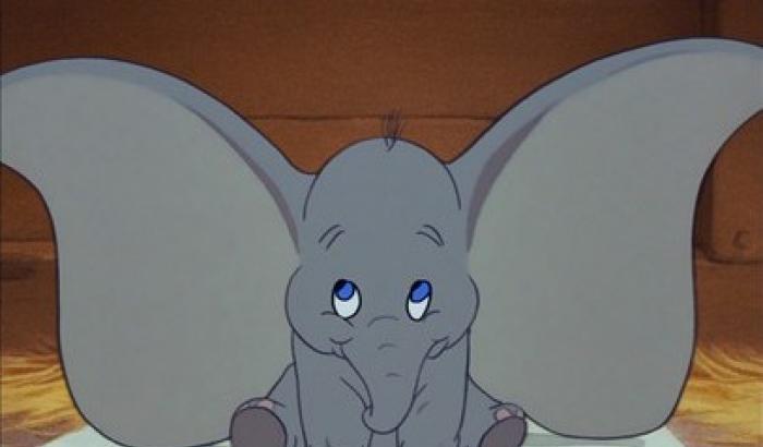 Dumbo diventa un film live-action