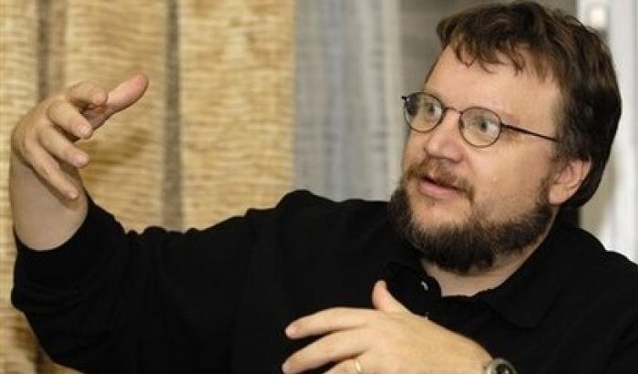 Guillermo Del Toro: «realizzerò un film piccolo e bizzarro»