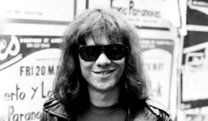 Morto Tommy Ramone, l'ultimo dei Ramones
