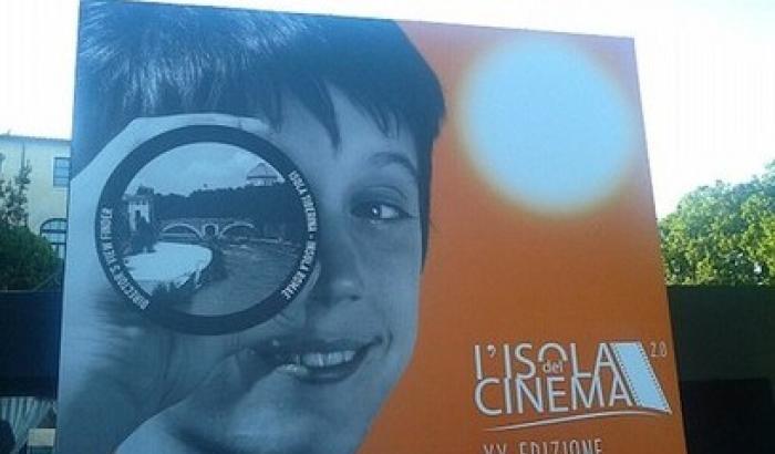 L'isola del cinema parla argentino