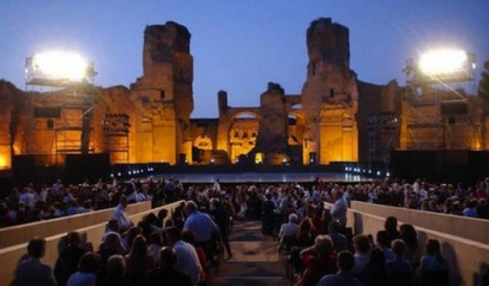 Sciopero Opera di Roma: a rischio la Boheme