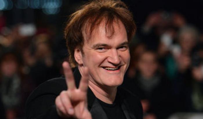 The Hateful Eight: Quentin Tarantino girerà il film
