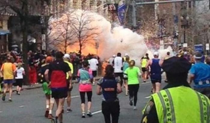 Maratona di Boston: un film racconterà l’attentato