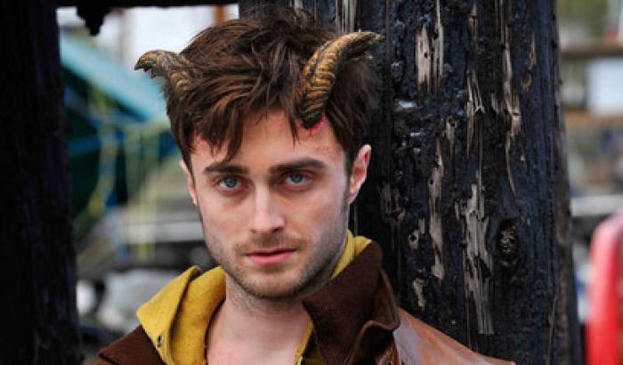 Horns: teaser dell’horror con Daniel Radcliffe