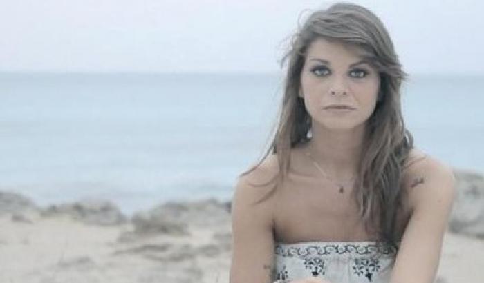 Alessandra Amoroso canterà alla Reggia di Caserta