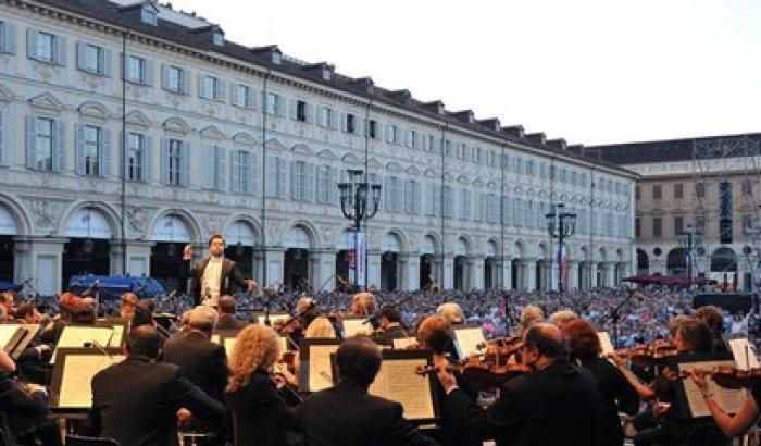 A Torino tutto pronto per il Festival Mozart A Torino tutto pronto per il Festival Mozart