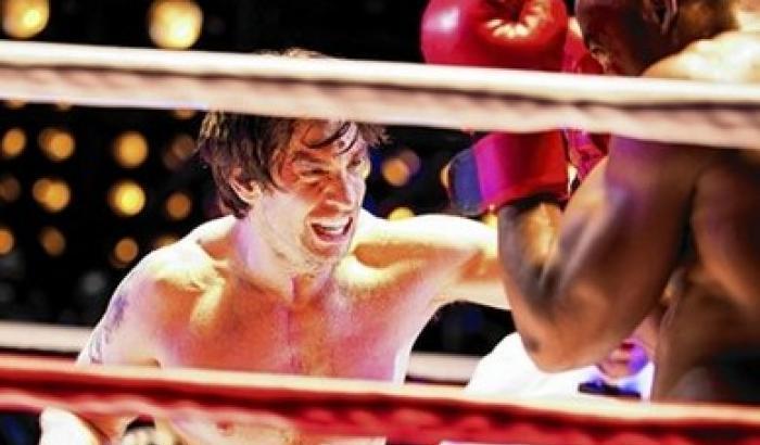Rocky: Broadway cancella il musical