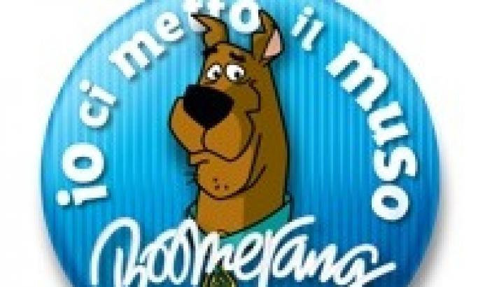 Io ci metto il muso: Scooby Doo contro l’abbandono degli animali