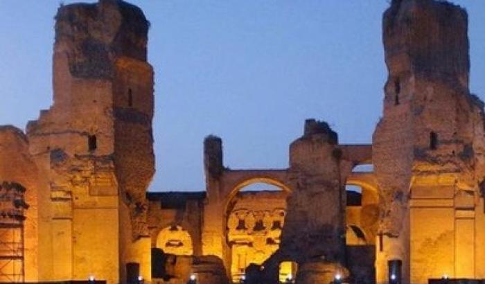 Opera di Roma: sciopero anche per la seconda della Bohème