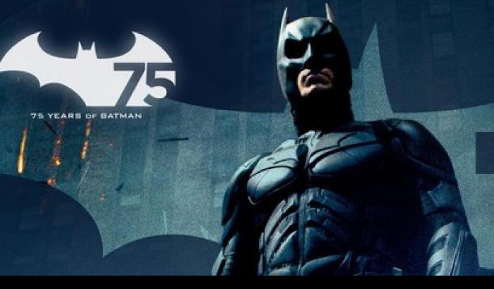 Batman Day: i 75 anni dell’uomo pipistrello