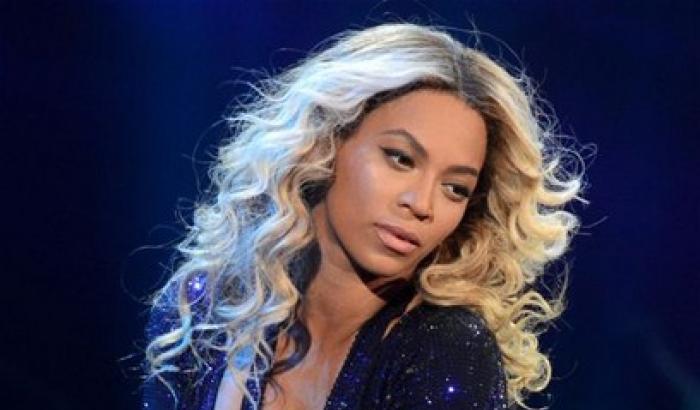 Beyoncé e la sorellastra segreta