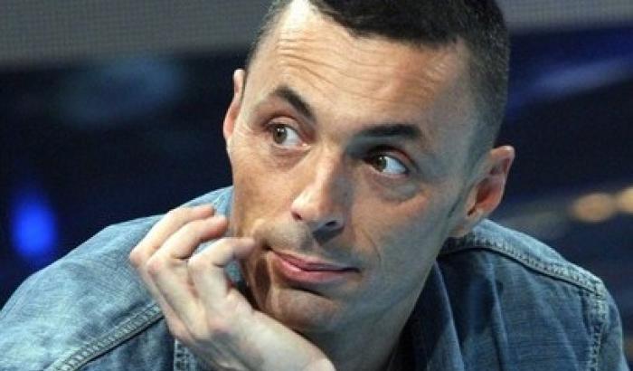 Alex Britti a Roma e Milano per Playing for Change