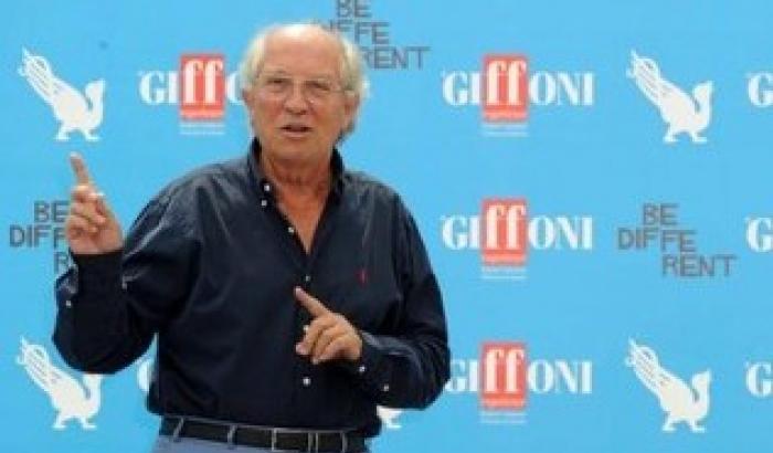Giffoni Experience: Vittorio Storaro ritira il premio Truffaut