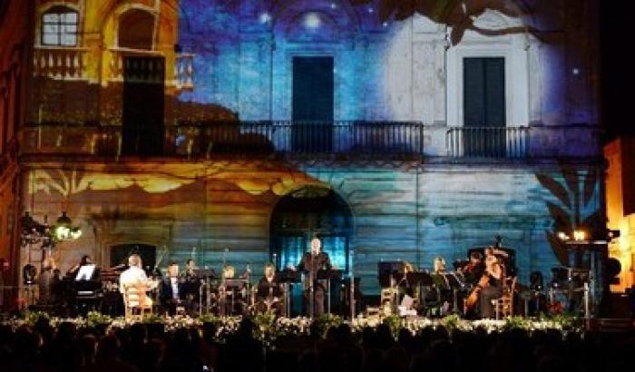 In arrivo nel salento il festival internazionale delle arti