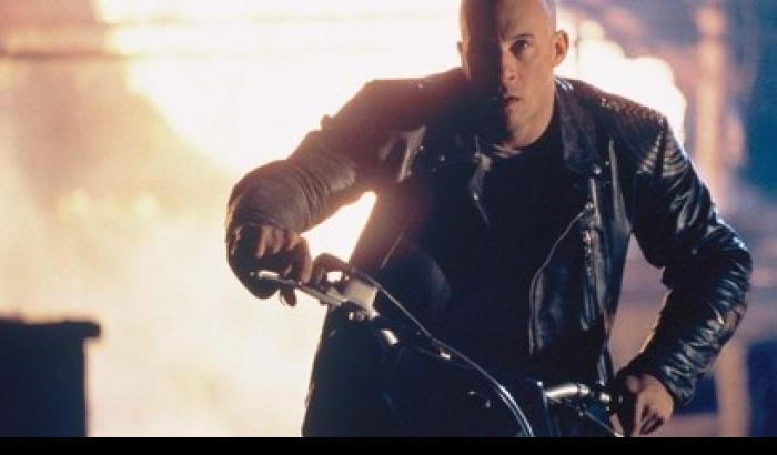 xXx 3: Vin Diesel annuncia l’inizio delle riprese
