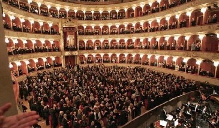 Il primo violino dell’Opera di Roma: lo sciopero per noi è un suicidio