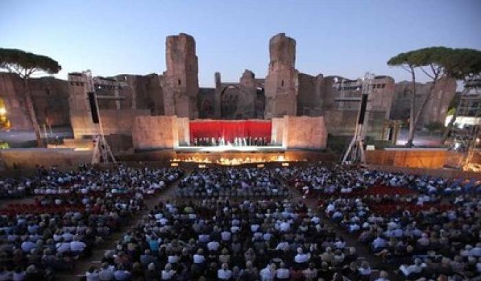 Opera di Roma, Coratti: l’irresponsabilità non produce soluzioni
