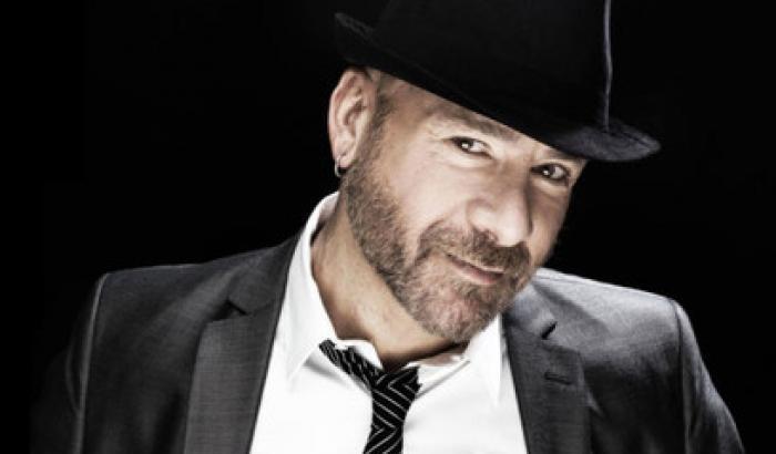 Mario Venuti suona Il ventre della città