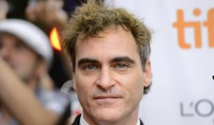 Marvel: Joaquin Phoenix potrebbe essere Doctor Strange