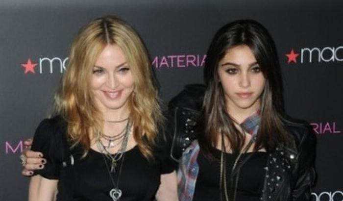 Madonna: Maria Lourdes sarà una popstar