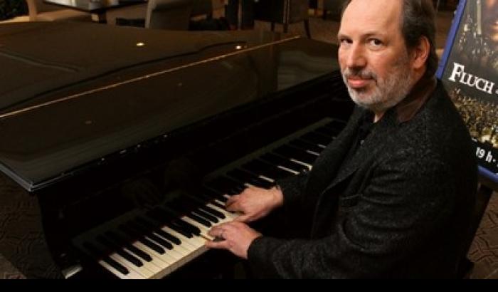 Colonne sonore: esce l'antologia su Hans Zimmer