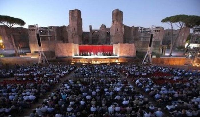 Opera di Roma: trovato l'accordo con i sindacati