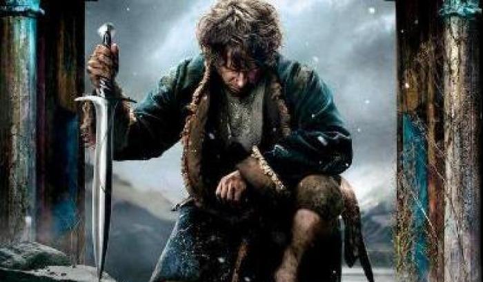 Lo Hobbit: La Battaglia delle Cinque Armate, ecco il teaser italiano