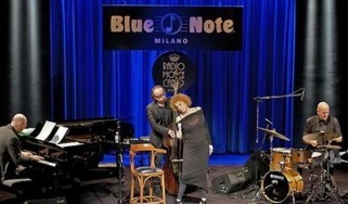 A Milano riapre Blue Note