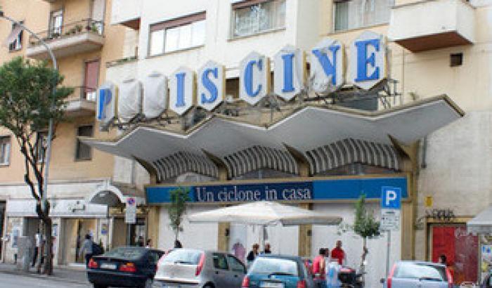 Roma senza cinema d'estate: le sale chiudono