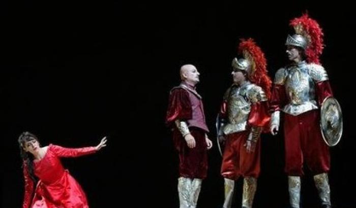 Rossini Opera Festival: attesa per l'Aureliano di Mario Martone