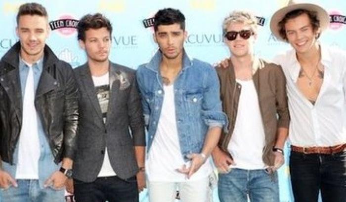 Teen Choise Awards 2014: i vincitori